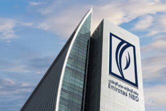 Worth $2.75 billion. Emirates NBD acquires 60% of Indian RBL