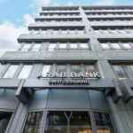 Arab Bank – Switzerland opens an office in Dubai International Financial