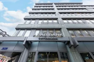 Arab Bank – Switzerland opens an office in Dubai International Financial