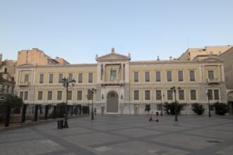 Following the easing of tensions in the Middle East, Greece raises its economic growth forecast for 2026