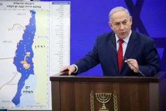 New poll: "Yashar" party, led by Eisenkot, threatens Likud's lead in Israel