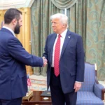 بين استراتيجية ترامب وموقف الشرع: أين تقف سوريا من أزمة لبنان؟