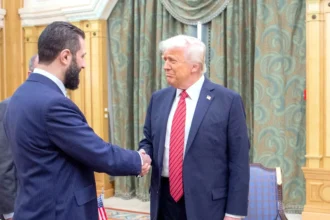 بين استراتيجية ترامب وموقف الشرع: أين تقف سوريا من أزمة لبنان؟