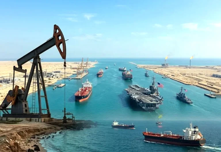Imports through Iran's southern ports were affected by the blockade