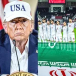 تحذير أمريكي للبعثة الإيرانية قبل مونديال 2026 سنراقبكم عن كثب