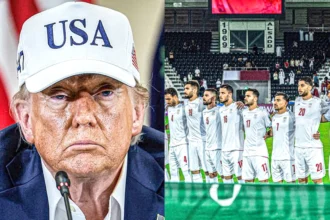 تحذير أمريكي للبعثة الإيرانية قبل مونديال 2026 سنراقبكم عن كثب