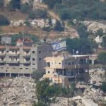 Israel announces the destruction of a Hezbollah tunnel and confirms the continuation of its operations in southern Lebanon