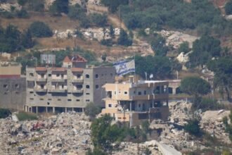 Israel announces the destruction of a Hezbollah tunnel and confirms the continuation of its operations in southern Lebanon