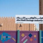 Abu Dhabi Heritage organizes various events at Beijing International Book Fair