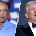 Trump: Obama gave Iran $1.7 billion in cash and paved the way for it to acquire a nuclear weapon