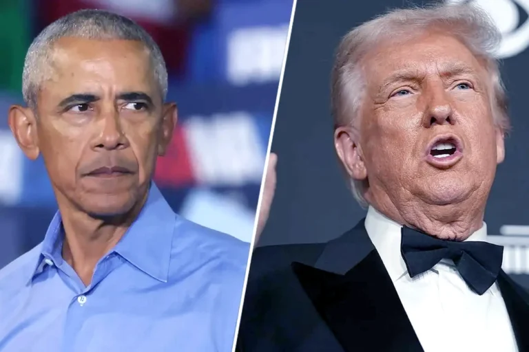 Trump: Obama gave Iran $1.7 billion in cash and paved the way for it to acquire a nuclear weapon