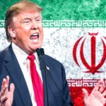 Trump: Iran will agree to inspections that ensure long-term nuclear transparency