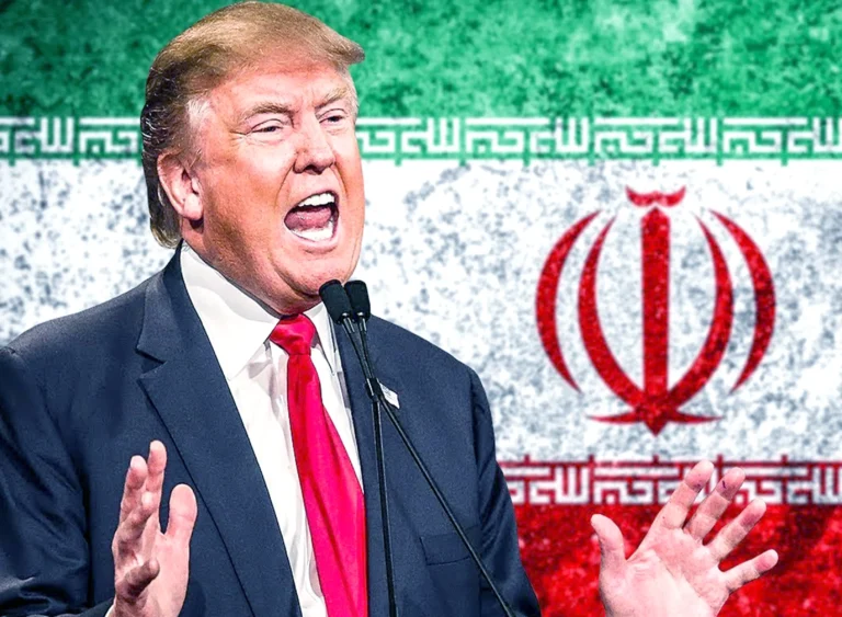 Trump: Iran will agree to inspections that ensure long-term nuclear transparency