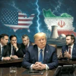 ترامب: مذكرة التفاهم مع إيران عززت الأسواق وتضمن منع طهران من امتلاك سلاح نووي