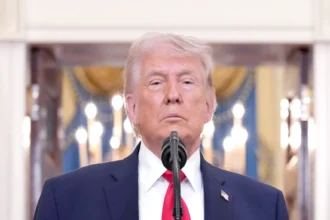 ترامب يدعو لوقف أي هجمات ضد إسرائيل ويؤكد شمول لبنان في اتفاق السلام