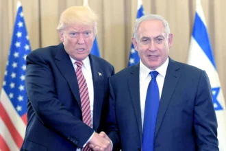 Trump reveals a difference with Netanyahu: Israel's priorities do not always align with American interests