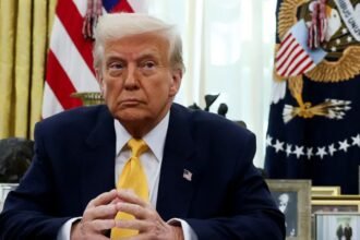 Trump threatens Iran: "I will do what needs to be done" if the agreement is violated