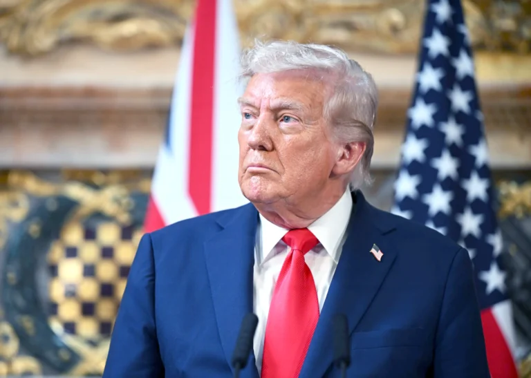 Trump threatens to destroy Iran if negotiations fail
