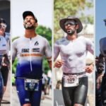 فرنسا.. 4 رياضيين يمثلون الإمارات في بطولة "الرجل الحديدي" للترايثلون