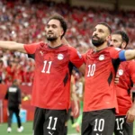 ترتيب مصر التاريخي في كأس العالم: أين يقف الفراعنة بعد التأهل لمونديال 2026؟
