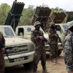 Israeli soldiers reveal details of Hezbollah's arsenal and fighting strategies in southern Lebanon