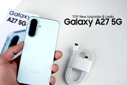 تسريبات تكشف أسعار ومواصفات هاتف سامسونغ Galaxy A27