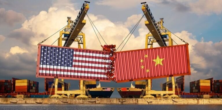 Beijing escalates technology censorship: China adds 10 new US entities to its export restrictions list