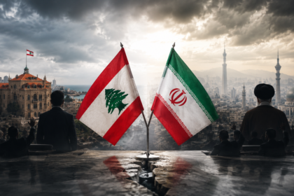 Lebanon and Iran: Political tensions escalate, with parliamentary demands to sever ties