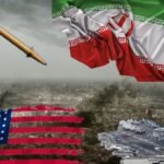 Night of escalation: Mutual targeting between US forces and the Revolutionary Guard