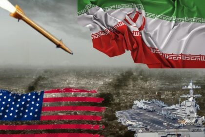 Night of escalation: Mutual targeting between US forces and the Revolutionary Guard