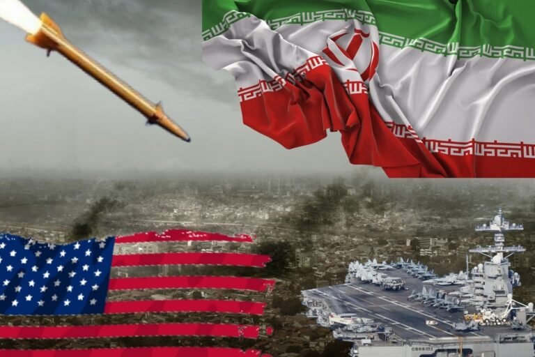 ليلة التصعيد.. استهداف متبادل بين القوات الأمريكية والحرس الثوري
