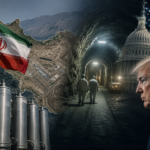 هل تنقل إيران اليورانيوم إلى مواقع سرية؟ مخاوف أمريكية تعقد المسار النووي