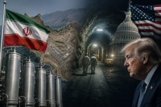 هل تنقل إيران اليورانيوم إلى مواقع سرية؟ مخاوف أمريكية تعقد المسار النووي