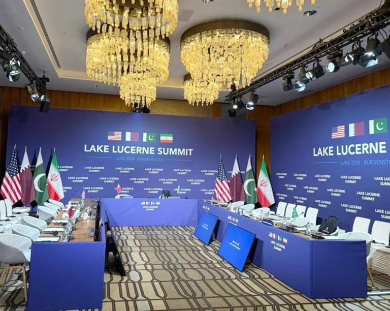 The suspension of US-Iranian talks in Switzerland postpones a new round of negotiations