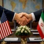 The understandings between Washington and Tehran are shaping a new phase in the Middle East