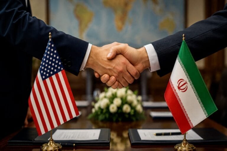 The understandings between Washington and Tehran are shaping a new phase in the Middle East
