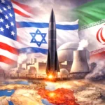 Tel Aviv intensifies its efforts to influence the course of US-Iranian understandings