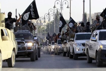 واشنطن تشدد الخناق على مصادر تمويل الإرهاب عبر عمليات منسقة دولياً