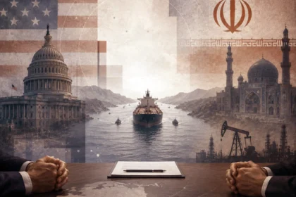تهديد أمريكى جديد.. ترامب يلوّح بالخيار العسكرى إذا تراجعت طهران عن التفاهمات