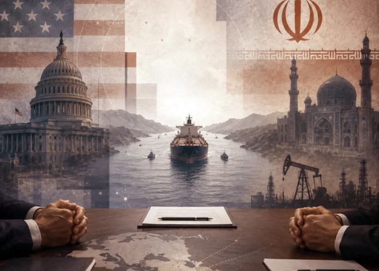 New American threat: Trump hints at military option if Tehran reneges on agreements