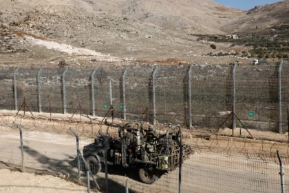 Tensions rise in the Quneitra countryside after a limited Israeli incursion, raising fears of a new escalation