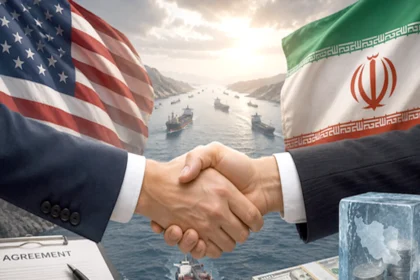 توقيع الاتفاق الأمريكي الإيراني في سويسرا الجمعة