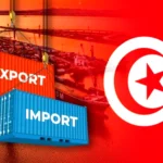 تونس: العجز التجاري يقفز فوق الـ 10 مليارات دينار