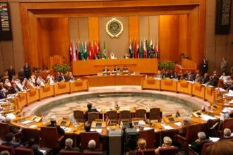 The Arab League affirms its support for the educational process in Palestine and calls for the protection of schools