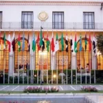 الجامعة العربية تؤكد مواصلة مسيرة التحديث لتعزيز العمل العربى المشترك