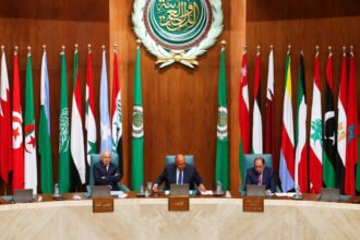 An Arab committee is exploring the development of educational curricula to enhance students' identity and knowledge