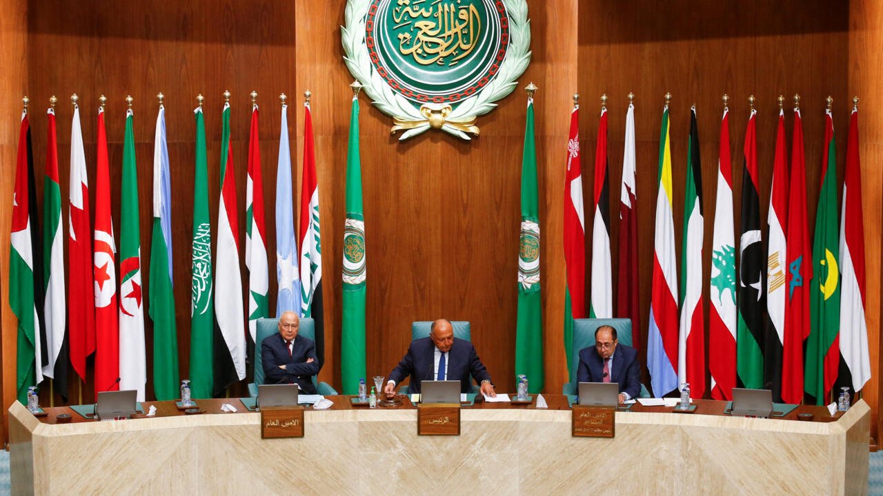 An Arab committee is exploring the development of educational curricula to enhance students’ identity and knowledge