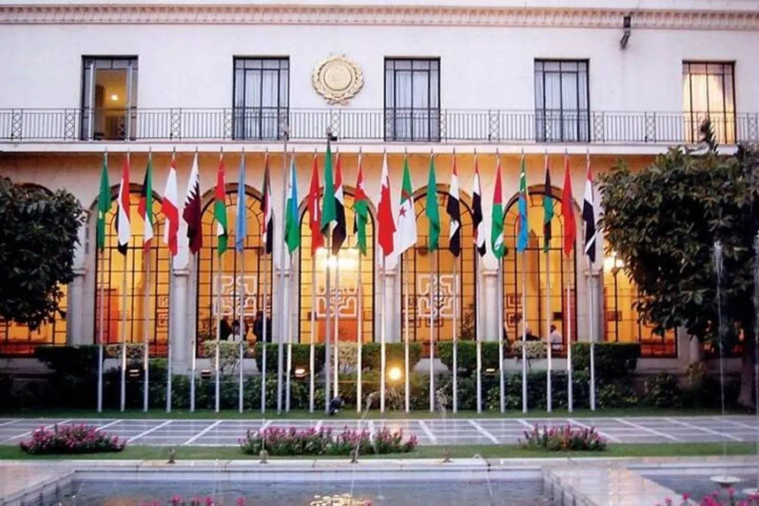 The Arab League affirms its commitment to continuing the modernization process to strengthen joint Arab action