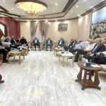 اجتماع الفصائل الفلسطينية في القاهرة يركز على ملف السلاح و"ورقة ملادينوف"