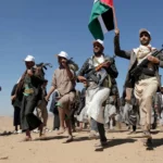 القوات الجنوبية تحبط هجوما واسعا للحوثيين في شمال الضالع